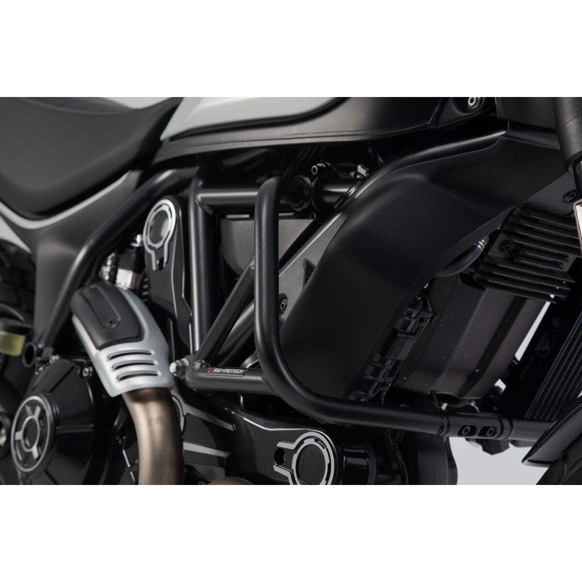 Barres de Protection - Ducati Scrambler 803 14-22