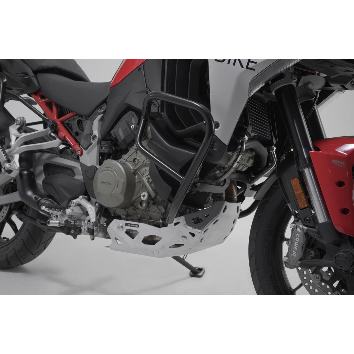 Barres de Protection Moteur - Ducati Multistrada V4 20-