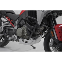 Engine Crash Bar - Ducati Multistrada V4 /S /Pikes Peak /Rally 20-