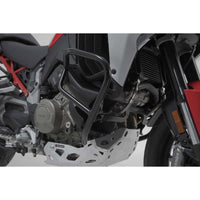 Engine Crash Bar - Ducati Multistrada V4 /S /Pikes Peak /Rally 20-