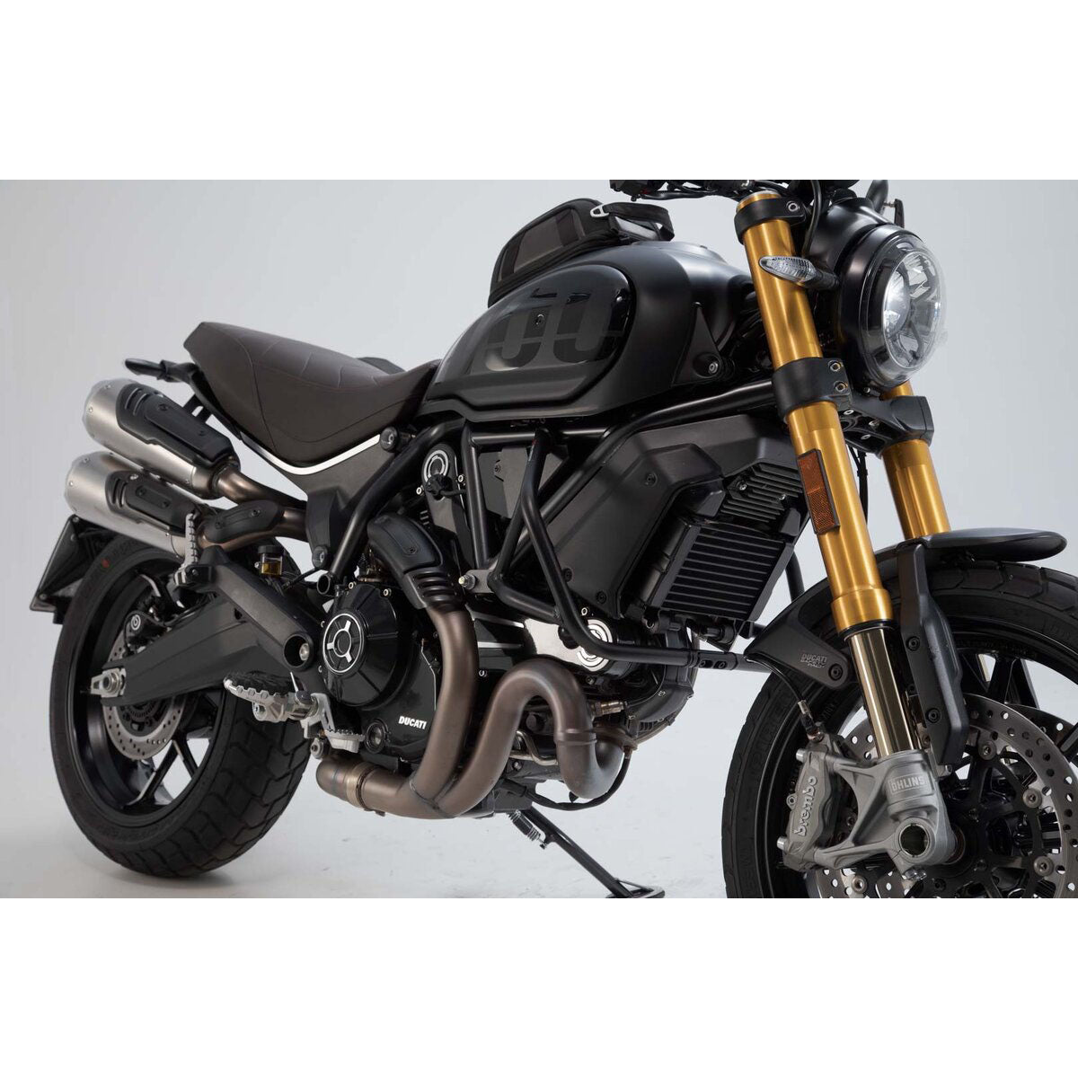 Barres de Protection - Ducati Scrambler 1100 18-