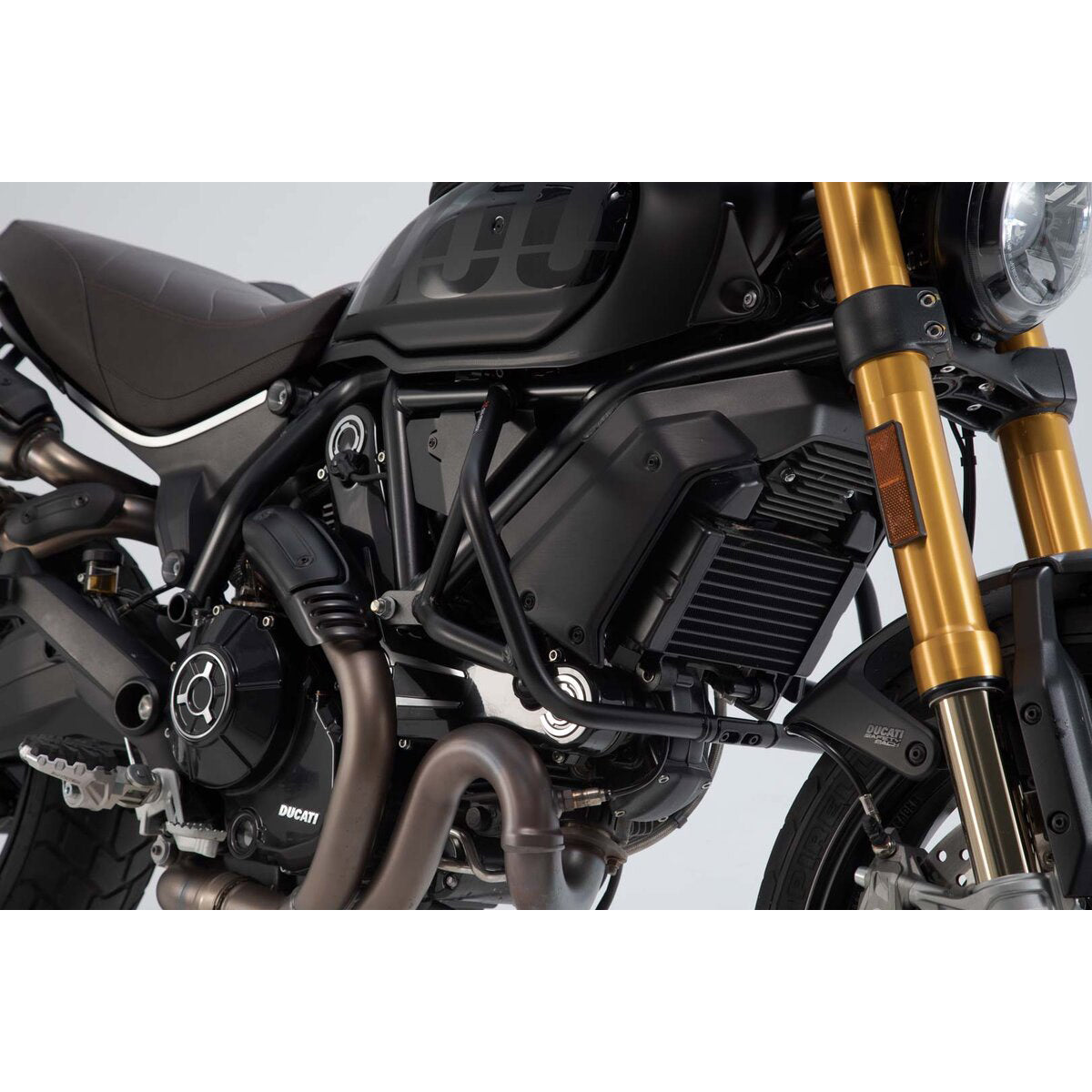 Barres de Protection - Ducati Scrambler 1100 18-