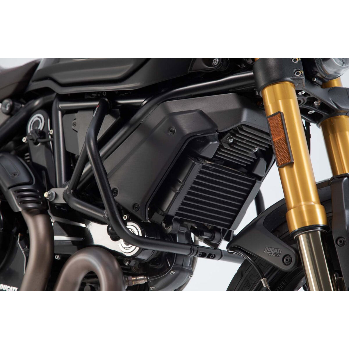 Barres de Protection - Ducati Scrambler 1100 18-