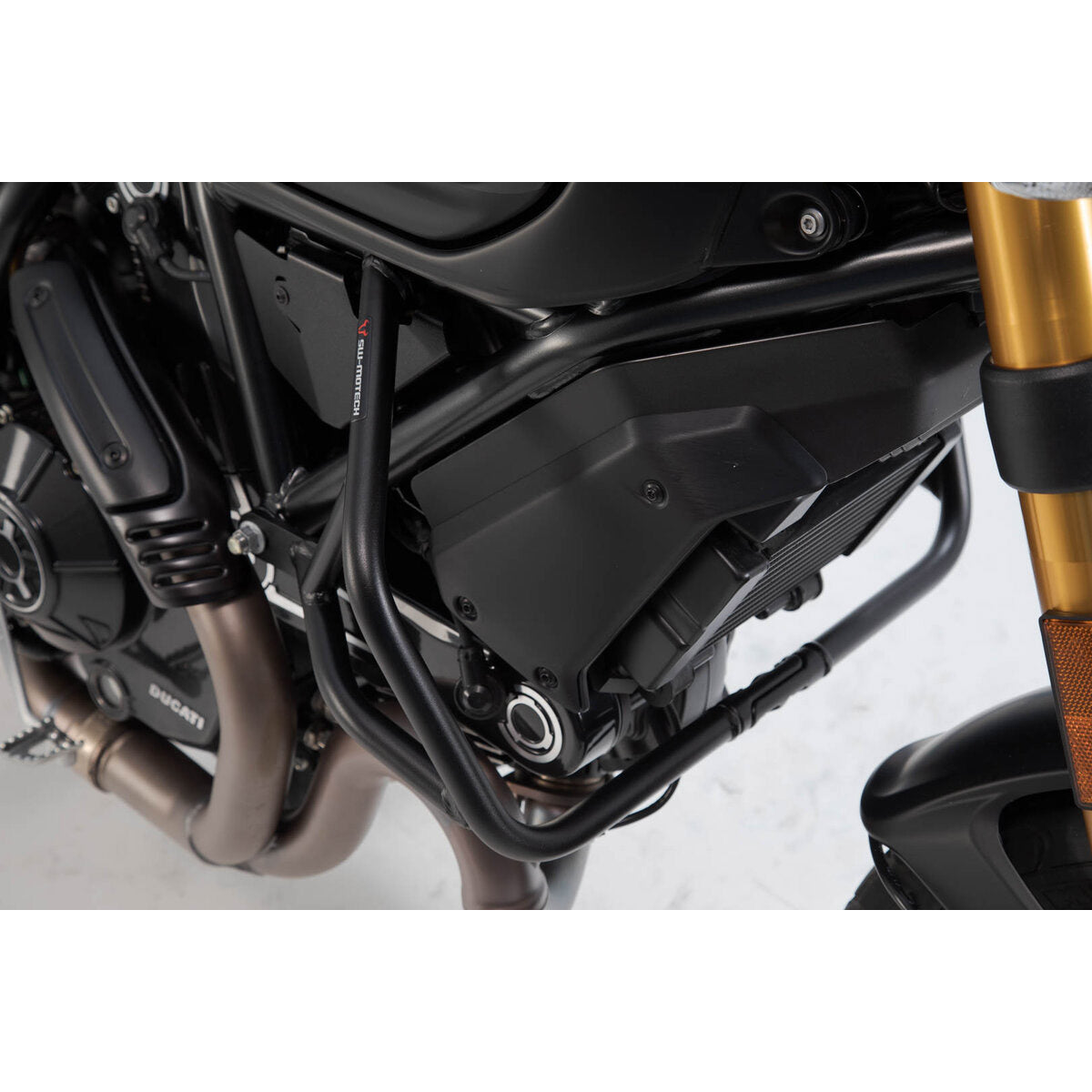 Barres de Protection - Ducati Scrambler 1100 18-