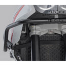 Barres de Protection de Carénage - Ducati DesertX