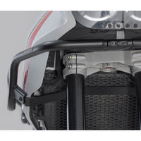 Barres de Protection de Carénage - Ducati DesertX