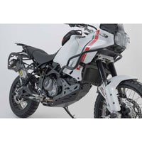 Barres de Protection de Carénage - Ducati DesertX