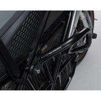 Crash Bar - Zero SR-F 19-