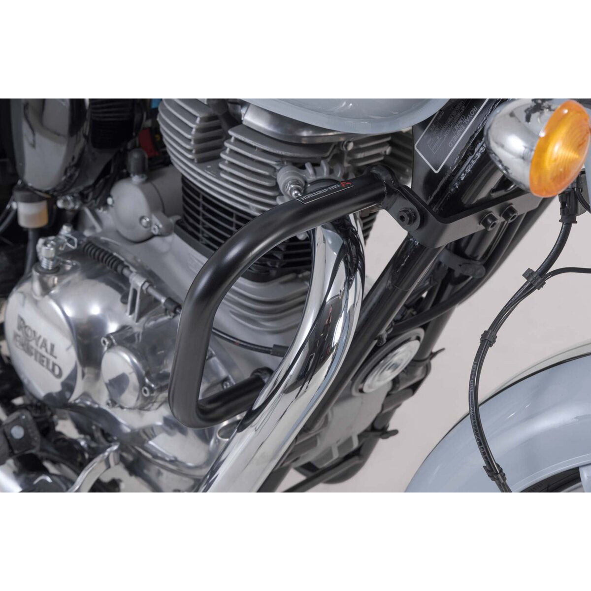 Barres de Protection - Royal Enfield Classic 350 22-