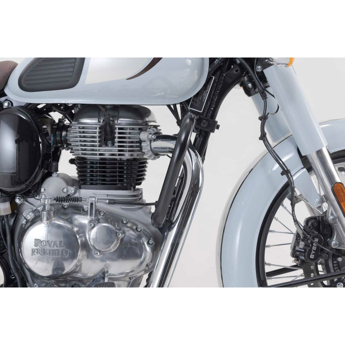 Barres de Protection - Royal Enfield Classic 350 22-