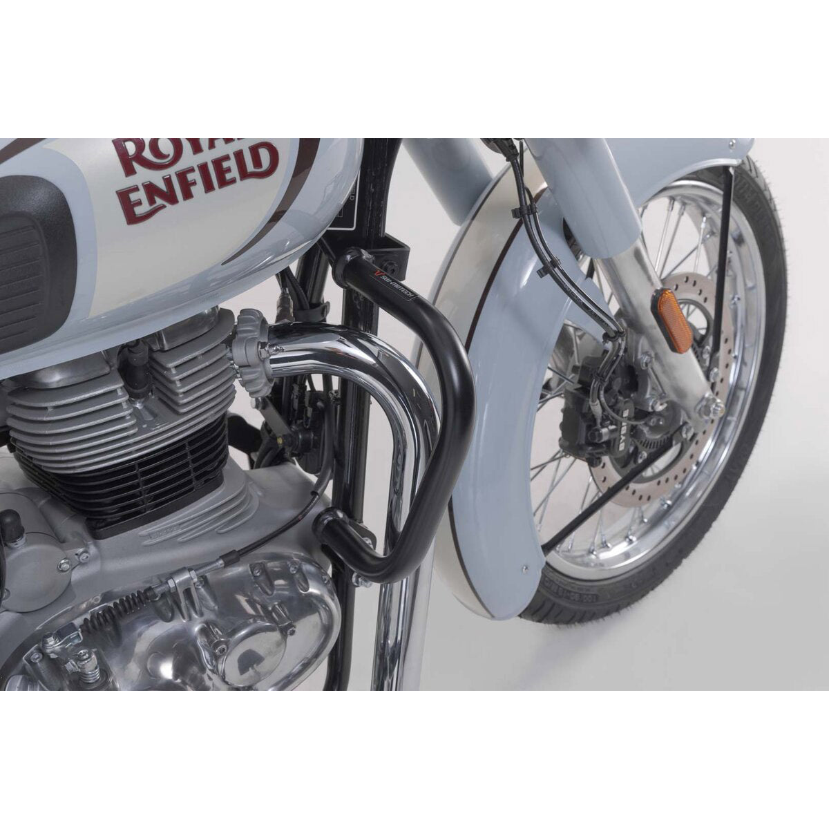 Barres de Protection - Royal Enfield Classic 350 22-