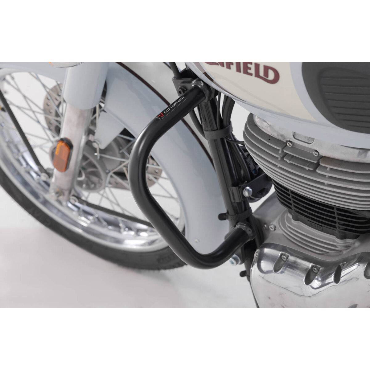 Barres de Protection - Royal Enfield Classic 350 22-