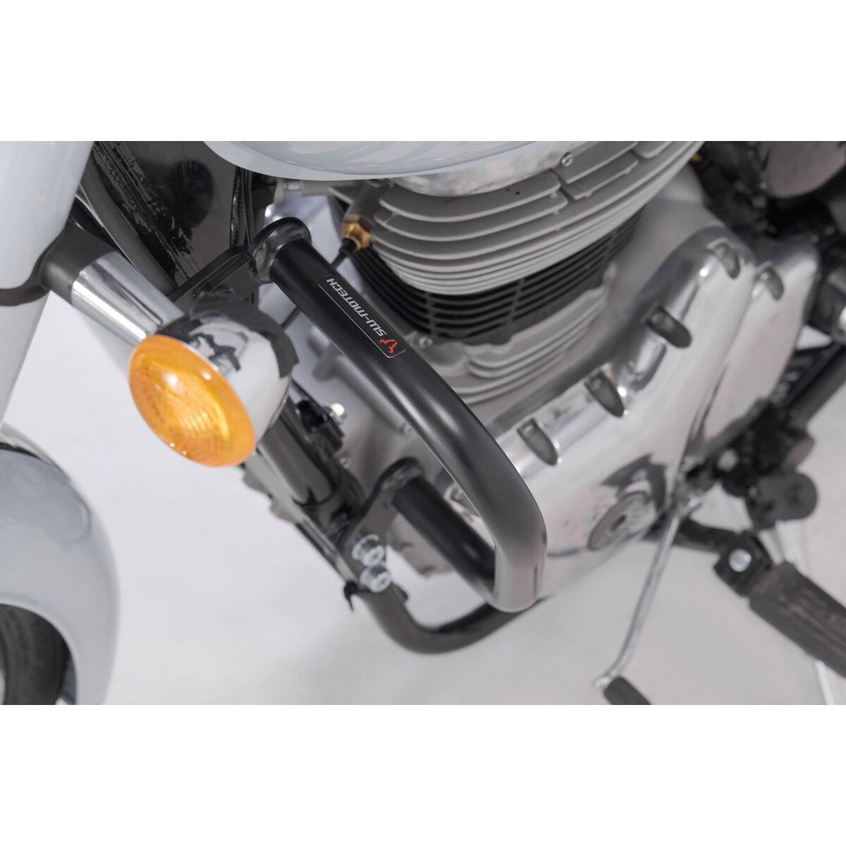 Barres de Protection - Royal Enfield Classic 350 22-