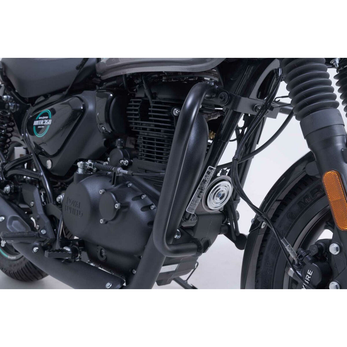 Barres de Protection - Royal Enfield Hunter 350 23-