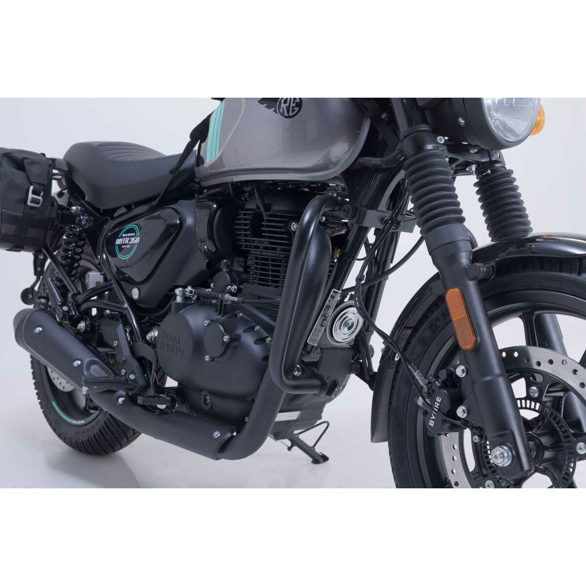 Barres de Protection - Royal Enfield Hunter 350 23-