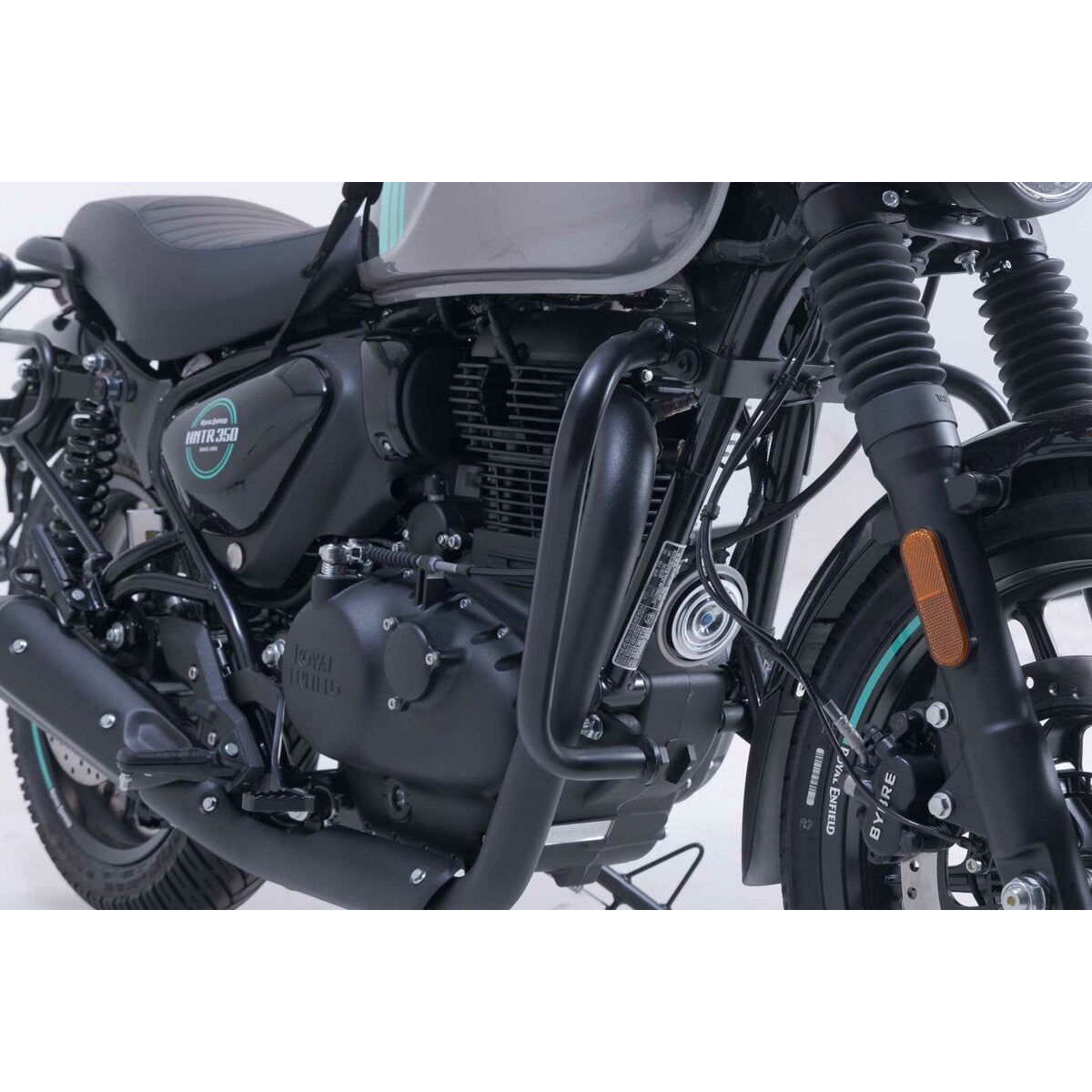 Barres de Protection - Royal Enfield Hunter 350 23-