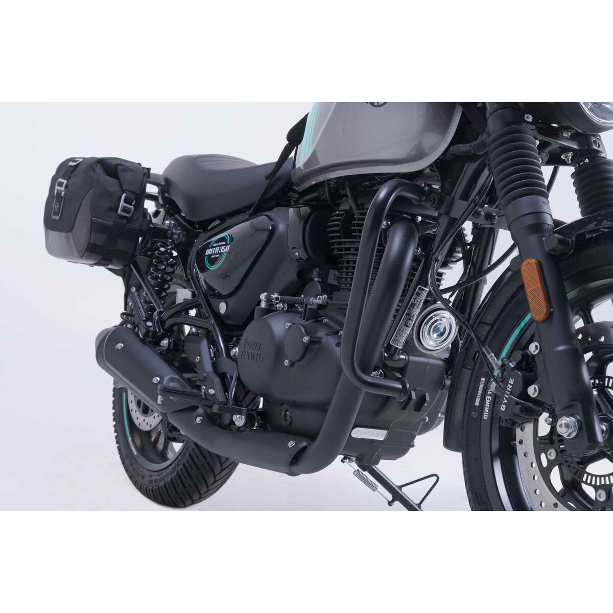 Barres de Protection - Royal Enfield Hunter 350 23-