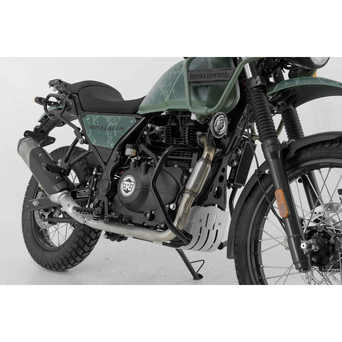 Barres de Protection - Royal Enfield Himalayan 18-