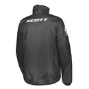 Ergonomic Pro DP Black Men Rain Jacket