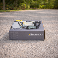 Système de Lubrification eSystem v3.1