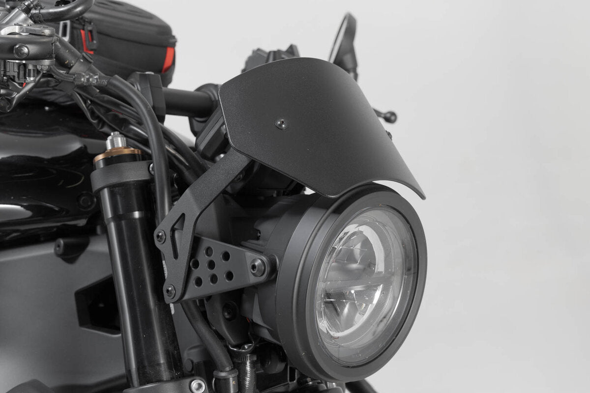 Windshield for Yamaha XSR900 (2021–2023)