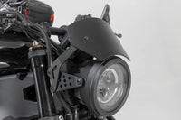 Windshield for Yamaha XSR900 (2021–2023)