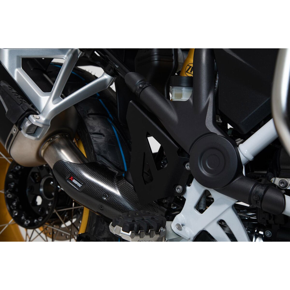 Protège Cylindre de Frein Arrière - BMW R1250GS /GSA, R1200GS 13-18 /GSA 14-18