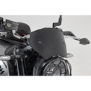 Windshield Windscreen - Triumph Trident 660 21-