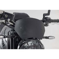Windshield Windscreen - Triumph Trident 660 21-