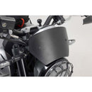 Windshield Windscreen - Triumph Trident 660 21-