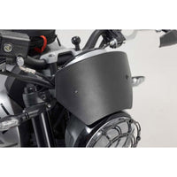 Windshield Windscreen - Triumph Trident 660 21-