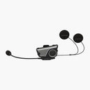 60S Motorcycle Communication Headset - 2nd Gen