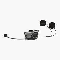 60S Motorcycle Communication Headset - 2nd Gen