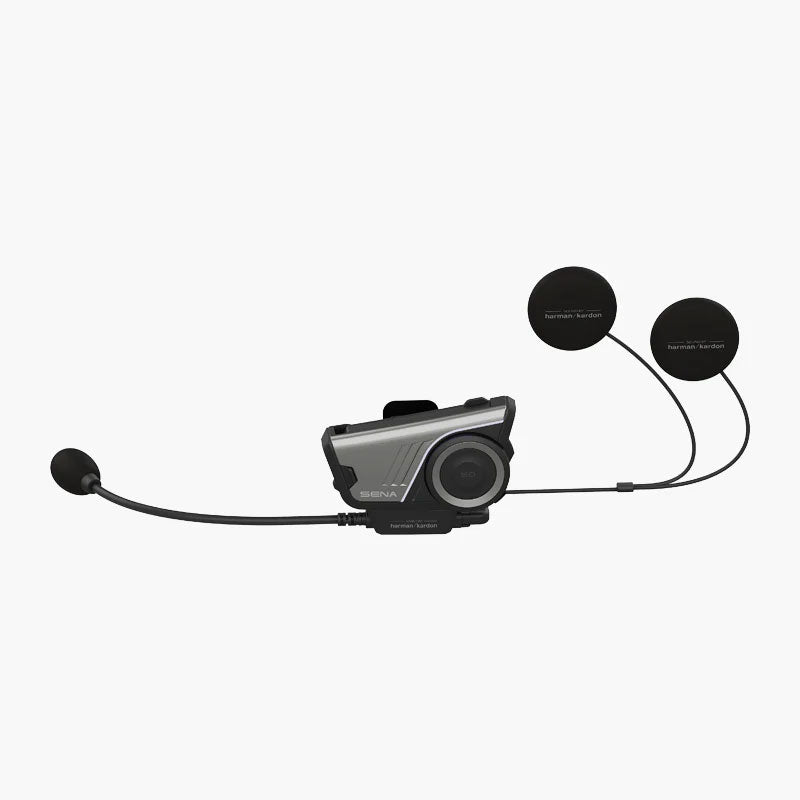 60S Motorcycle Communication Headset - 2nd Gen