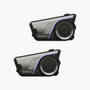 60S Motorcycle Communication Headset - 2nd Gen