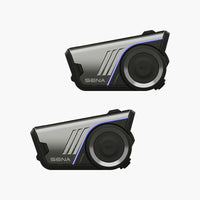 60S Motorcycle Communication Headset - 2nd Gen