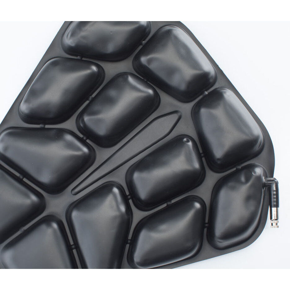 Traveller Rider Seat Cushion - 30.5 X 30cm