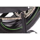 Spools & Hub Adapters