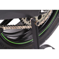 Spools & Hub Adapters