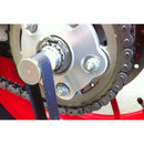 Spools & Hub Adapters