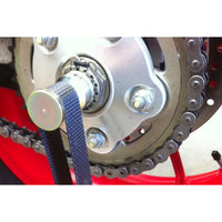 Spools & Hub Adapters