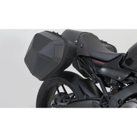 Support Latéral Gauche SLC - Yamaha XSR900 22-