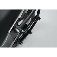 SLC Left Side Rack - Kawasaki Versys-X 300 17-