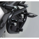 SLC Left Side Rack - Kawasaki Versys-X 300 17-