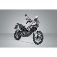 Support Latéral Droit SLC - Ducati DesertX 22-