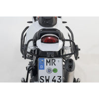 Support Latéral Droit SLC - Ducati DesertX 22-
