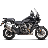 Titanium Slip-On - Harley-Davidson RA1250 Pan America