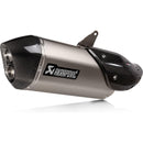 Titanium Slip-On - Harley-Davidson RA1250 Pan America