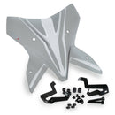 New Generation Sport Windshield - KTM Duke 1390 R 24-