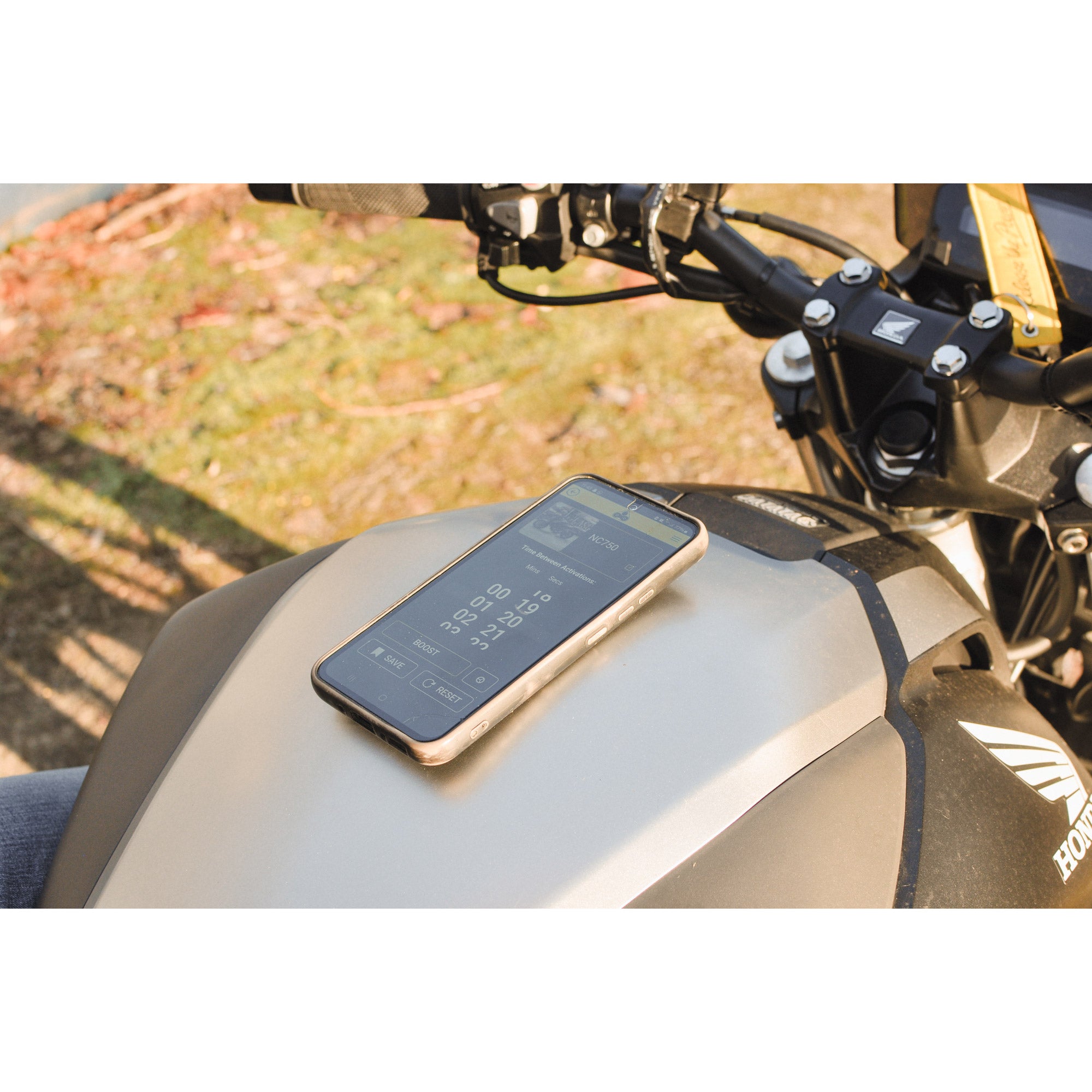 Essentials Micro xSystem 3.0+ Chain Lubrication System